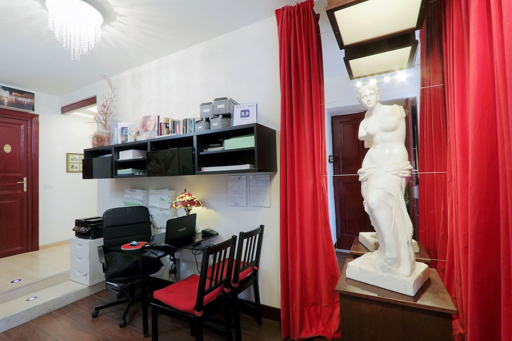 Quo Vadis Inn