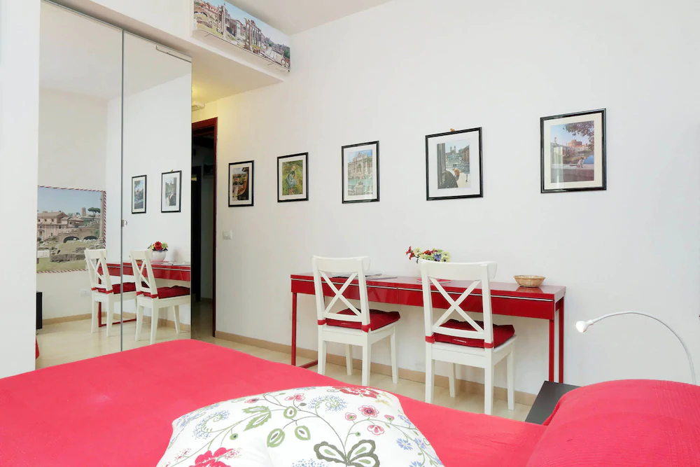Quo Vadis Inn