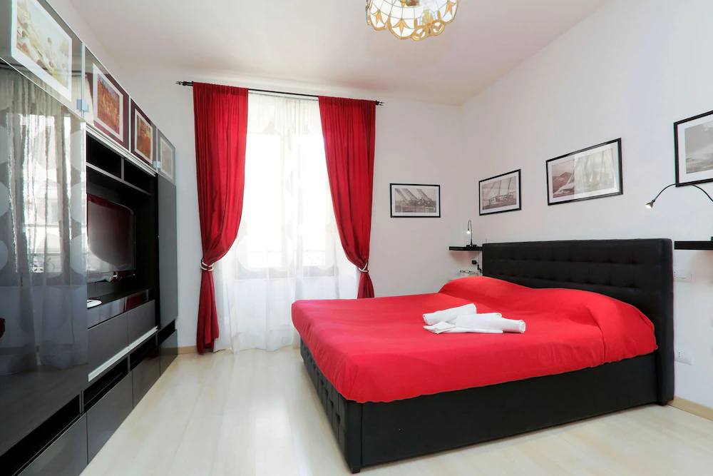 Quo Vadis Inn