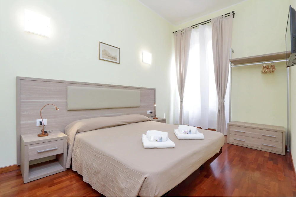 Quo Vadis Inn