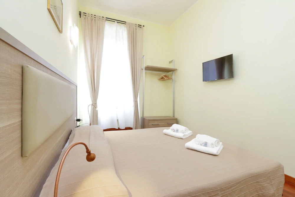 Quo Vadis Inn