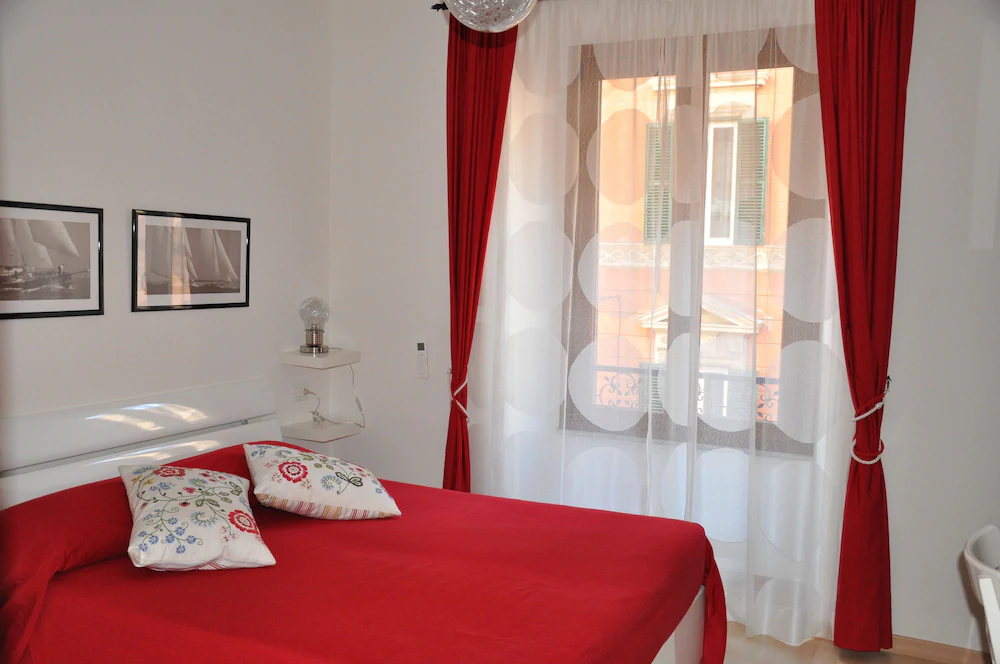 Quo Vadis Inn
