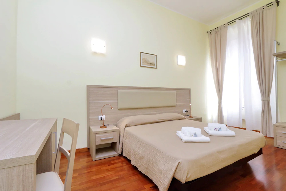 Quo Vadis Inn