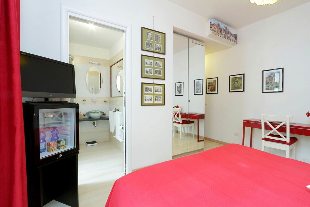 Quo Vadis Inn