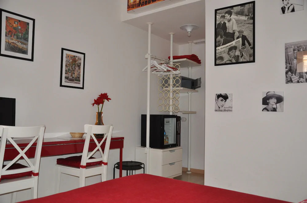 Quo Vadis Inn