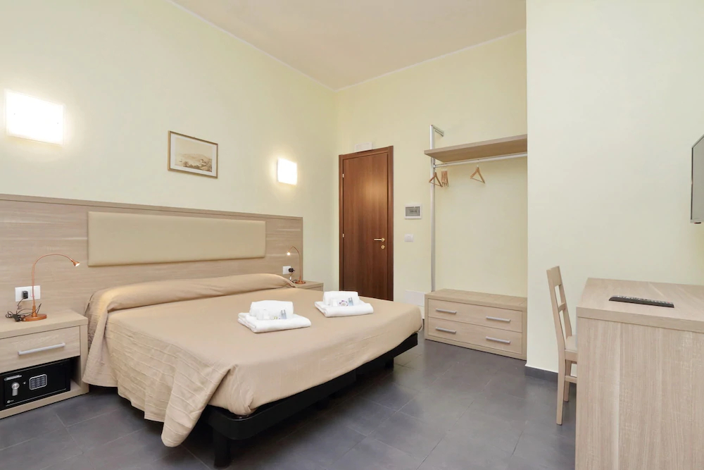 Quo Vadis Inn