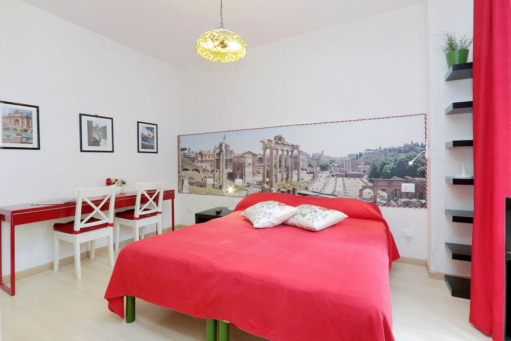 Quo Vadis Inn