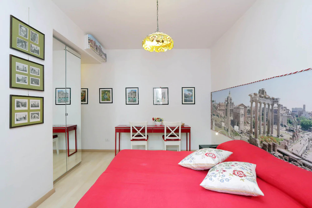 Quo Vadis Inn