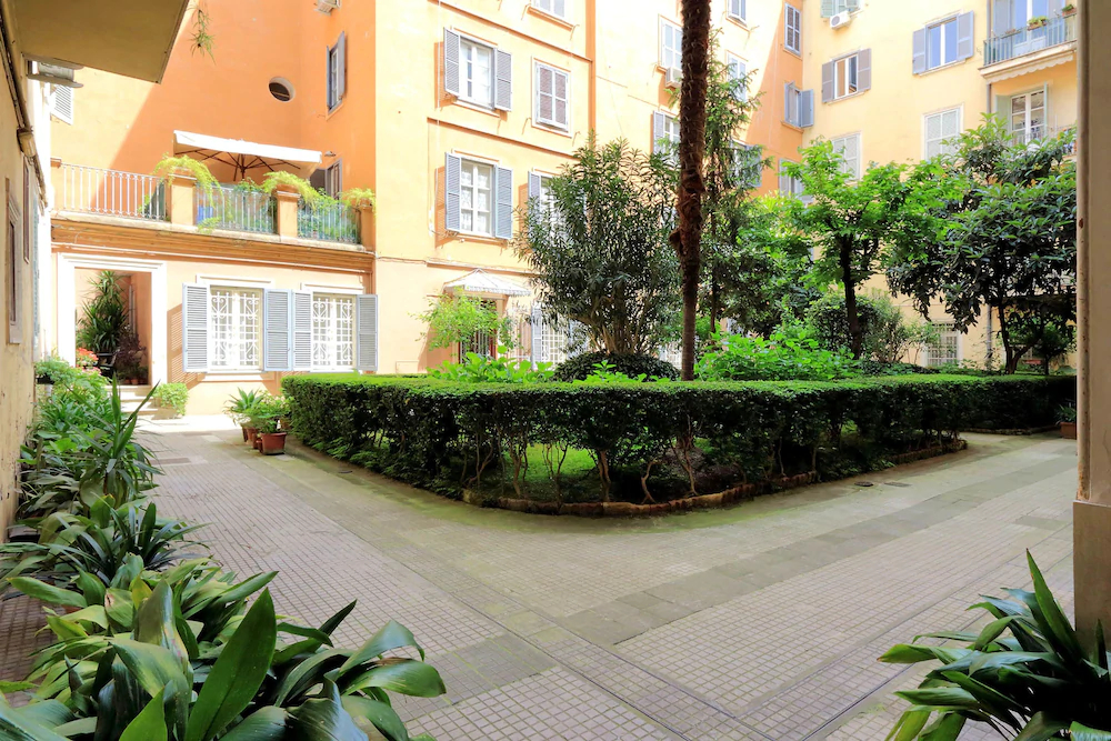 Quo Vadis Inn