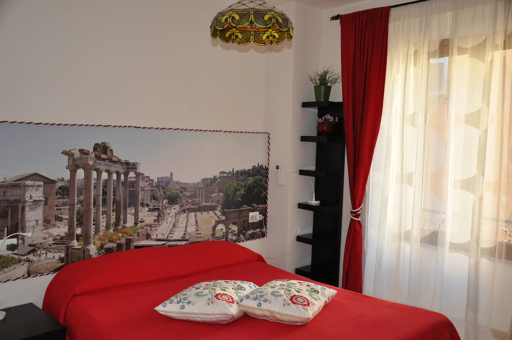 Quo Vadis Inn