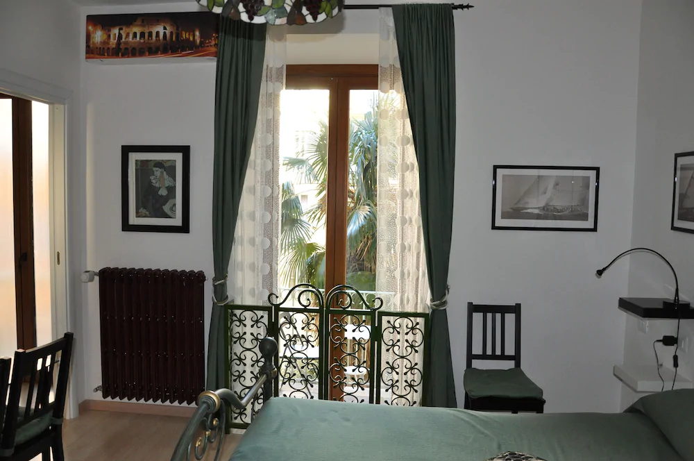 Quo Vadis Inn