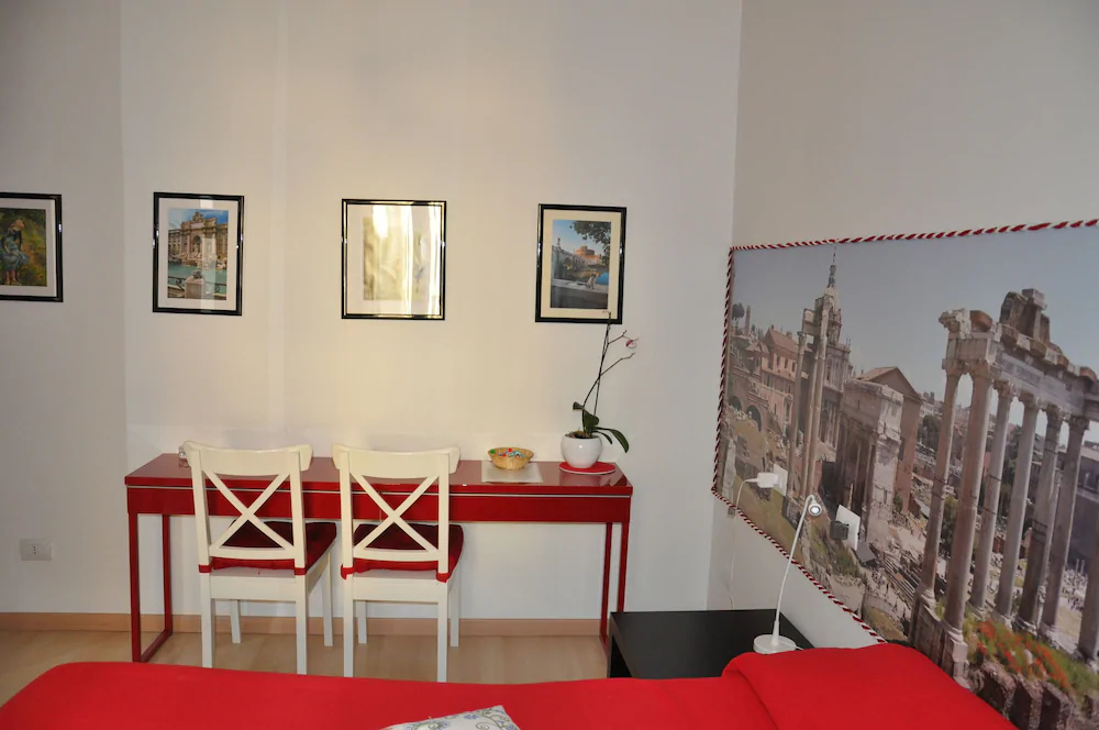 Quo Vadis Inn