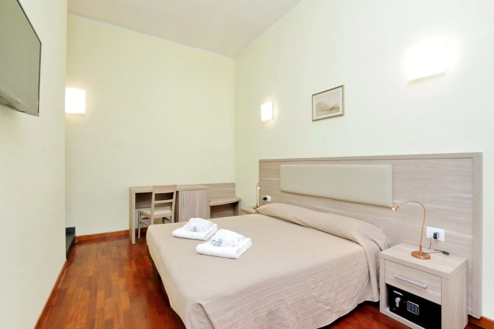 Quo Vadis Inn