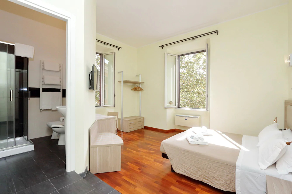 Quo Vadis Inn