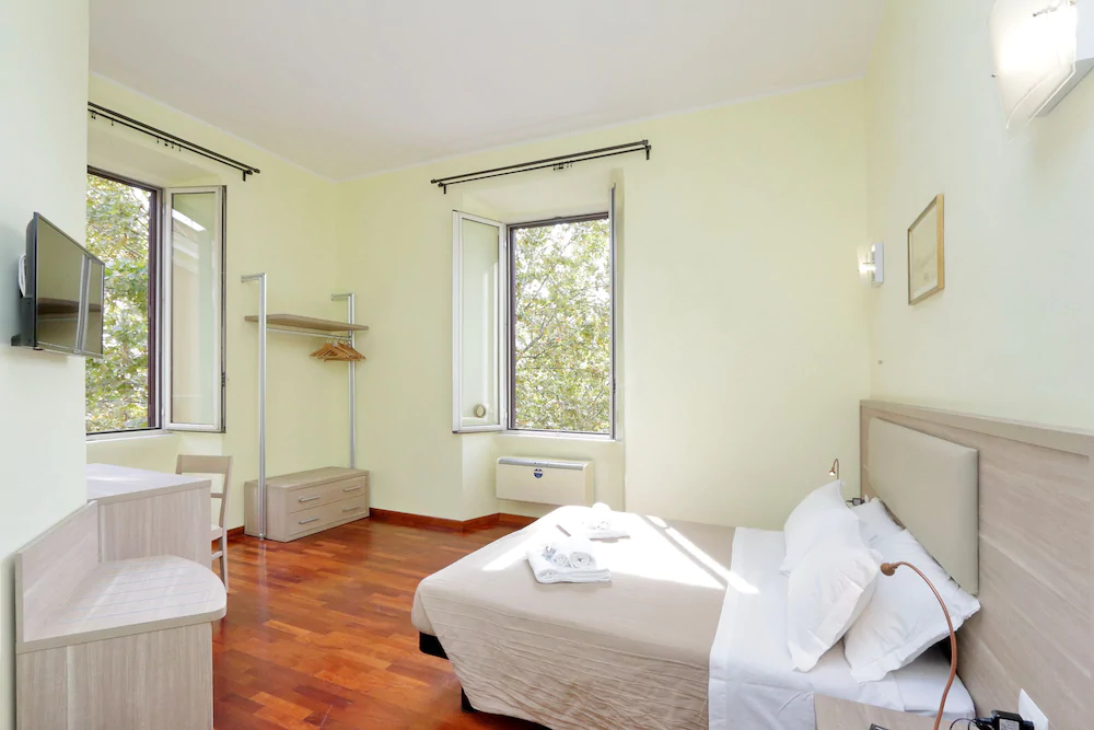 Quo Vadis Inn