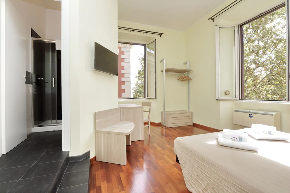 Quo Vadis Inn