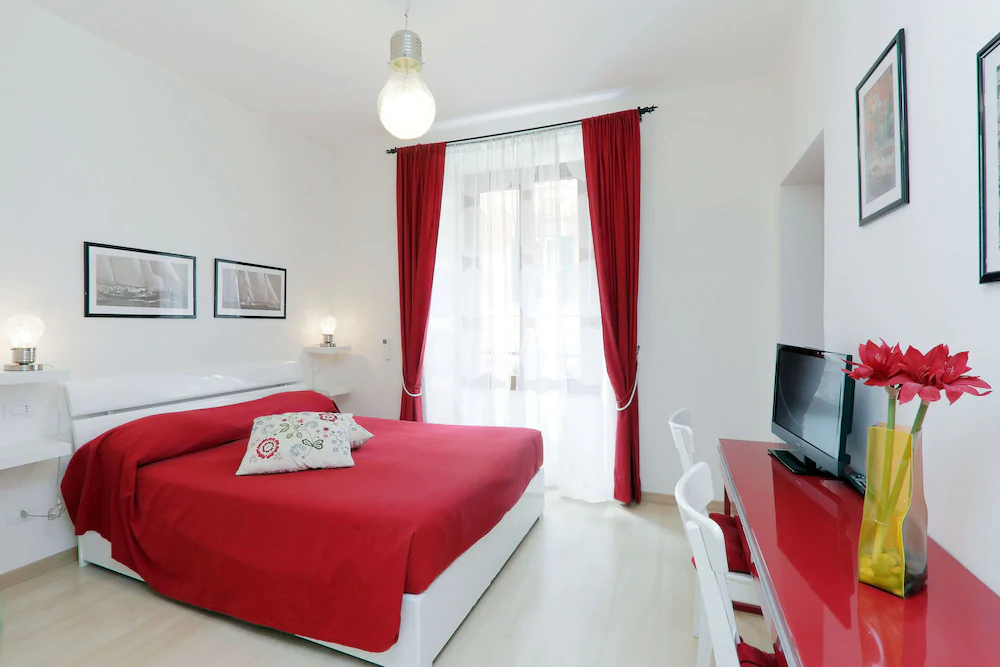 Quo Vadis Inn