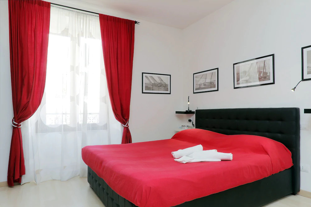 Quo Vadis Inn