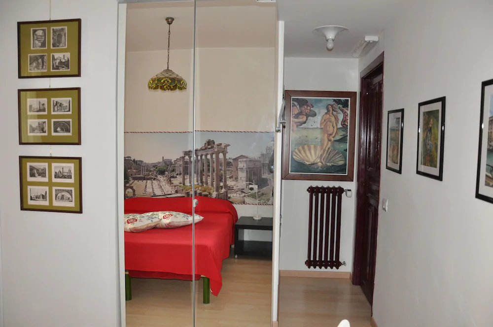 Quo Vadis Inn