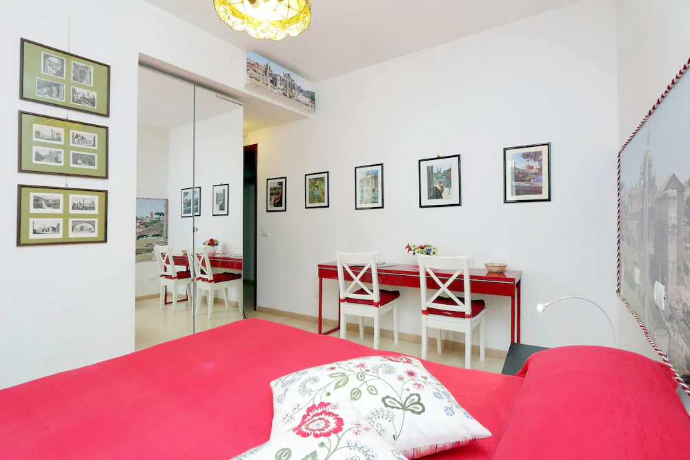 Quo Vadis Inn