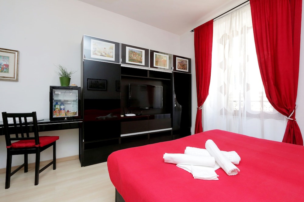 Quo Vadis Inn