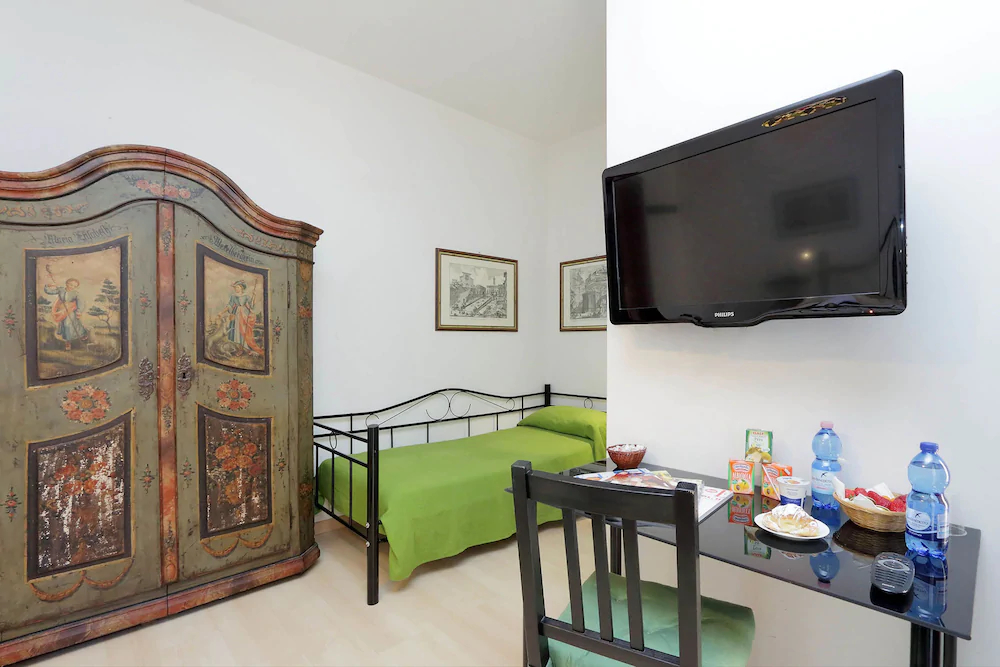 Quo Vadis Inn
