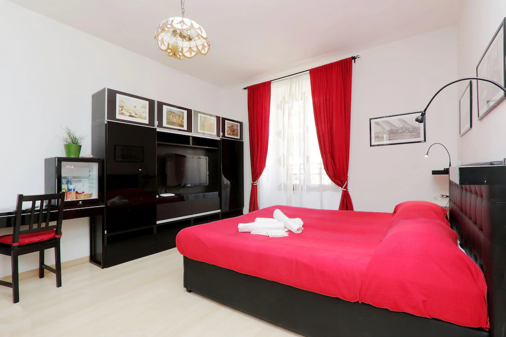 Quo Vadis Inn