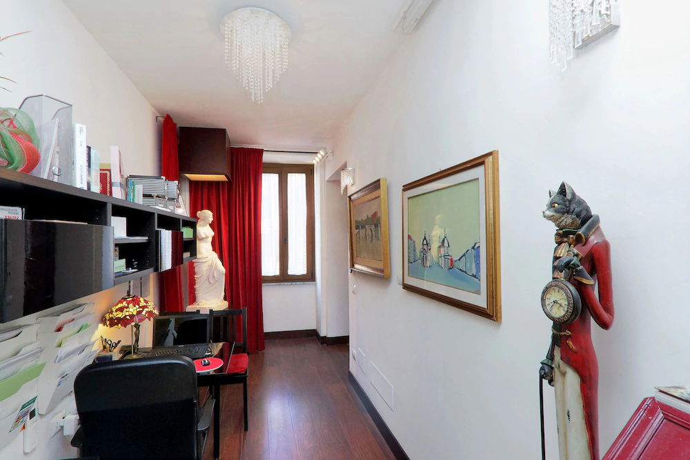 Quo Vadis Inn