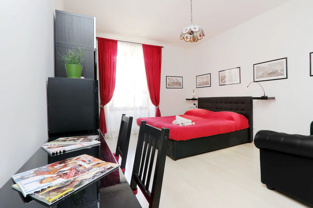 Quo Vadis Inn