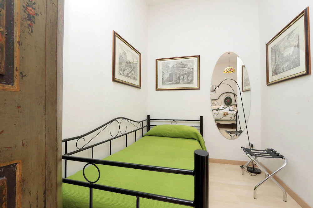Quo Vadis Inn
