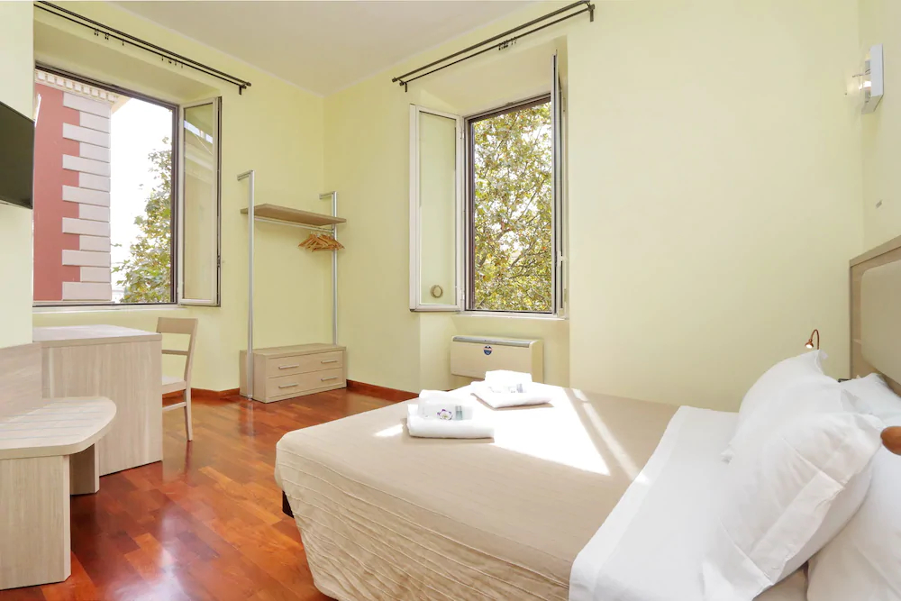 Quo Vadis Inn