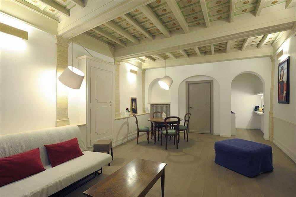 Raffaello Charmsuite
