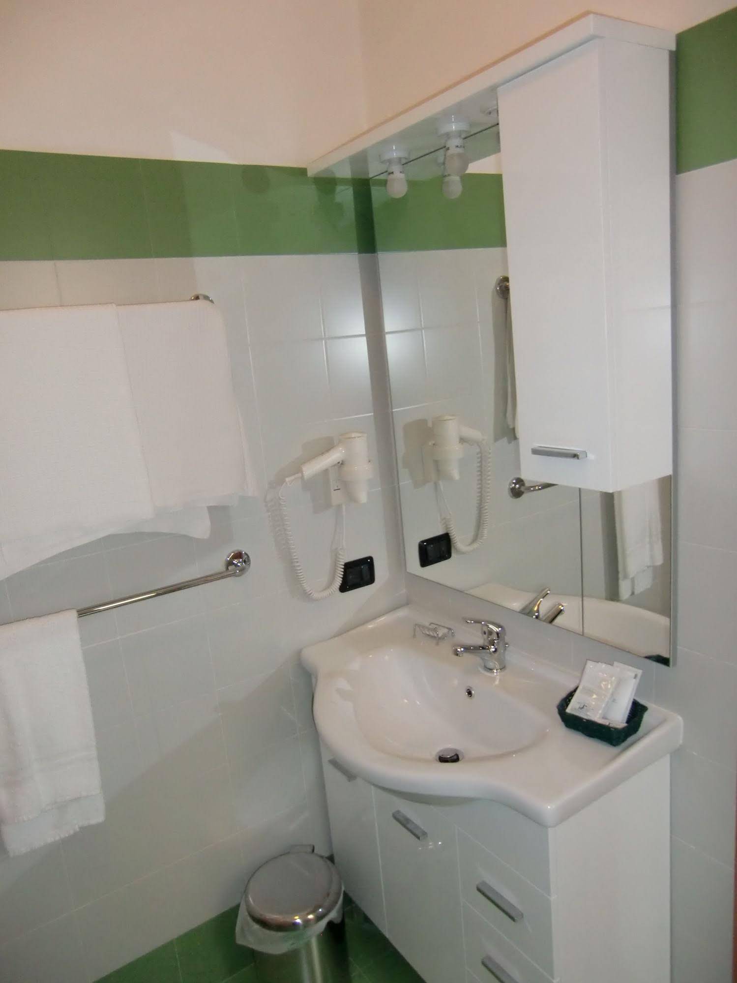 Reale House Rooms