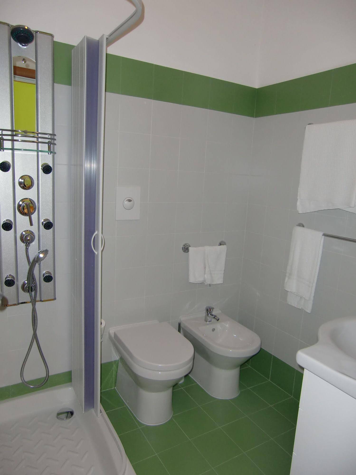 Reale House Rooms