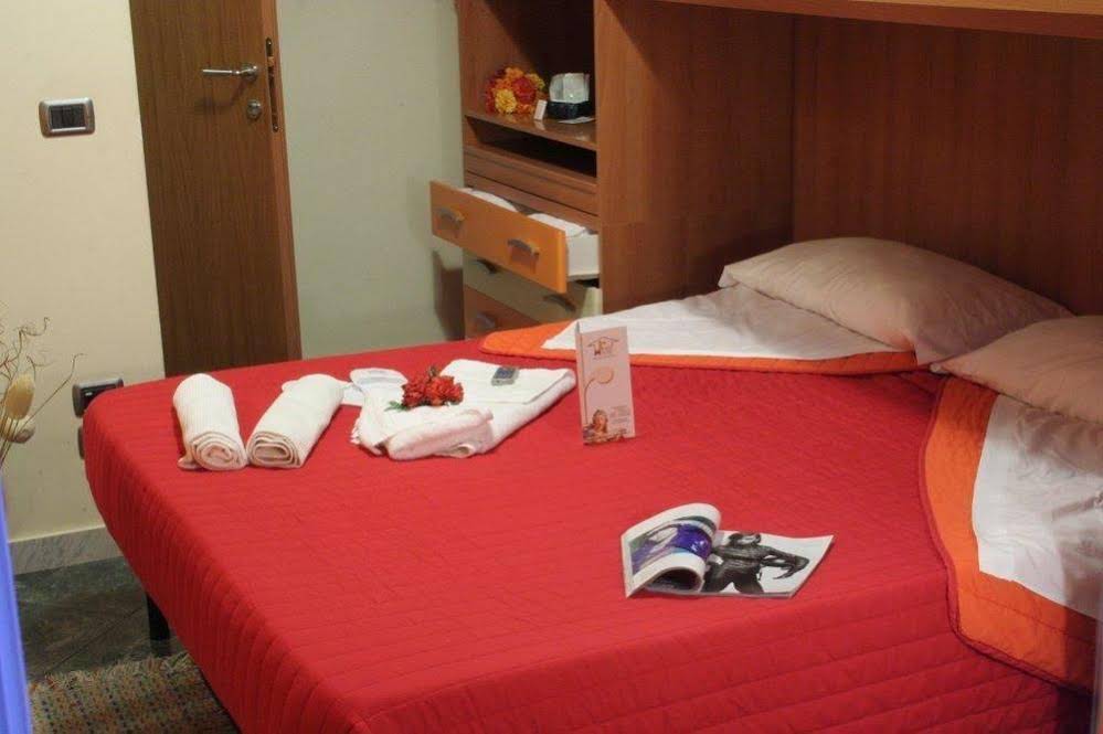 Reale House Rooms