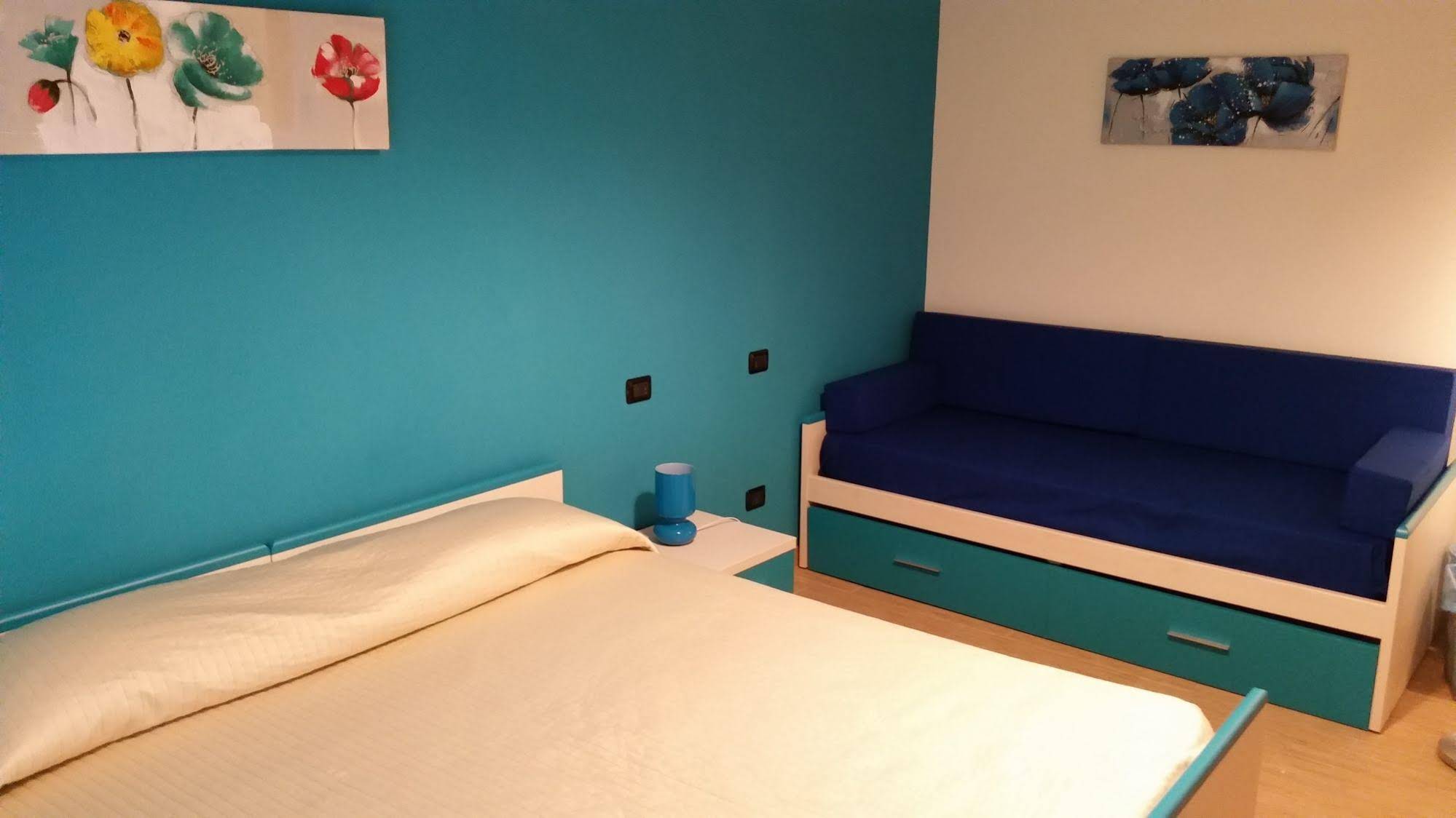 Reale House Rooms