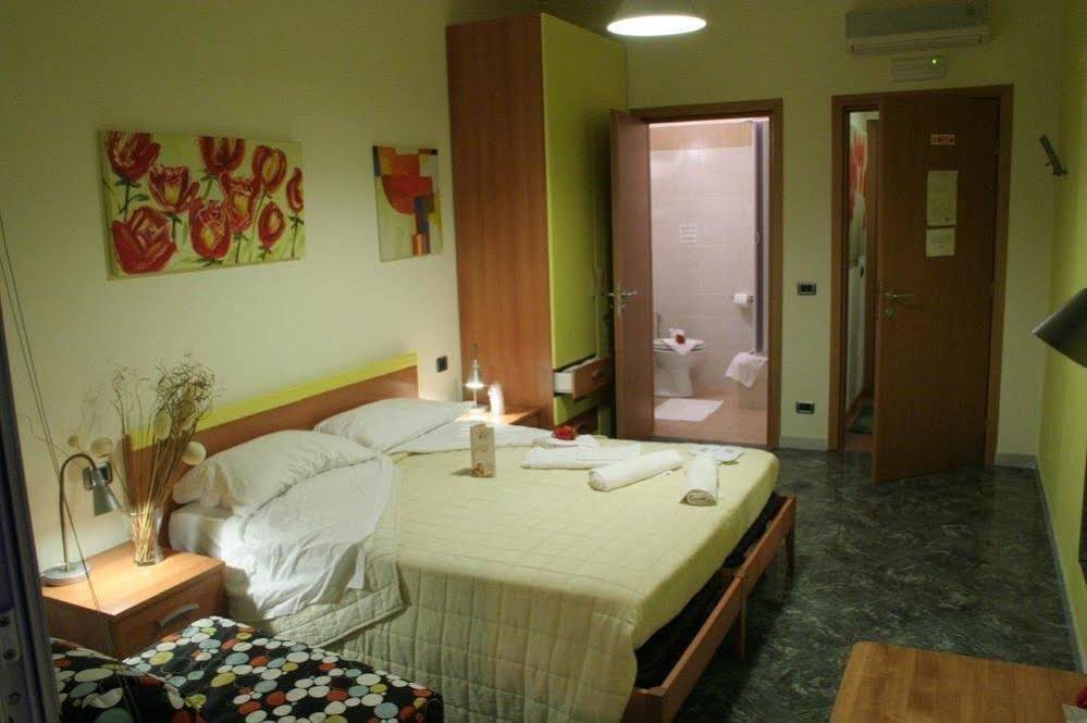 Reale House Rooms