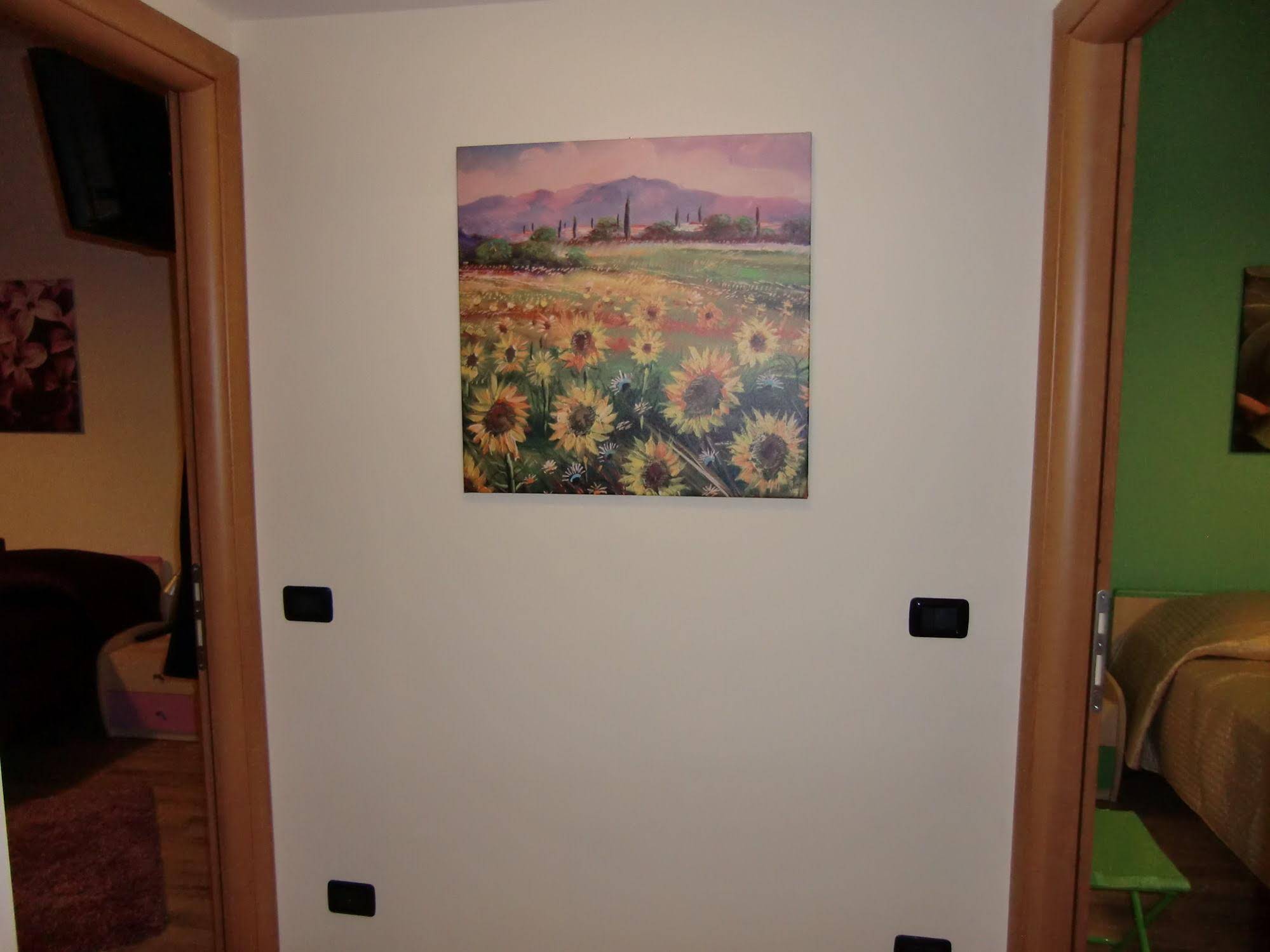 Reale House Rooms