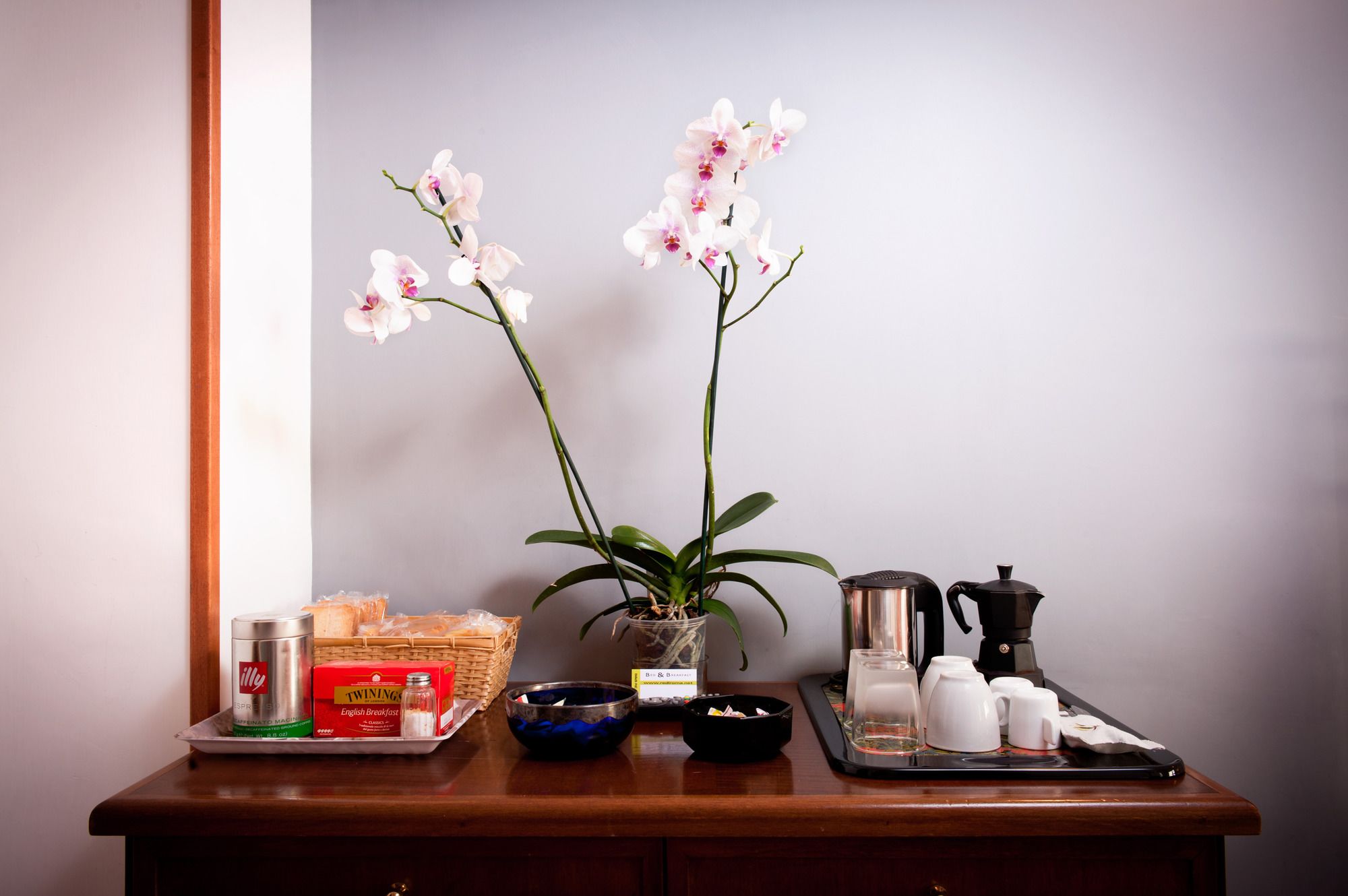 Re di Roma B&B