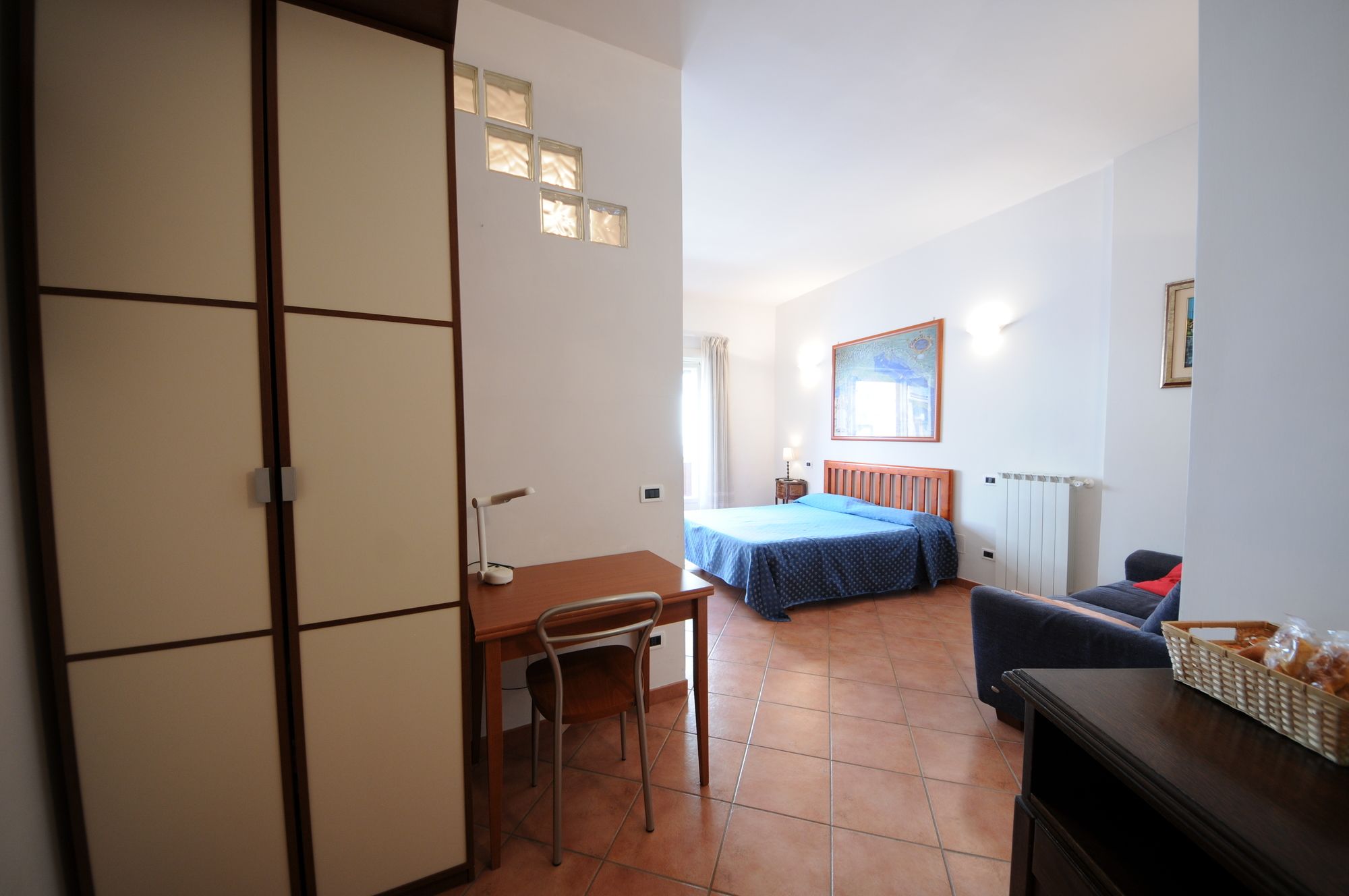 Re di Roma B&B