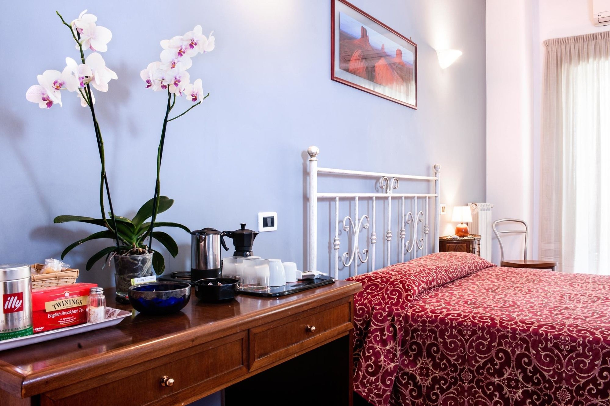 Re di Roma B&B