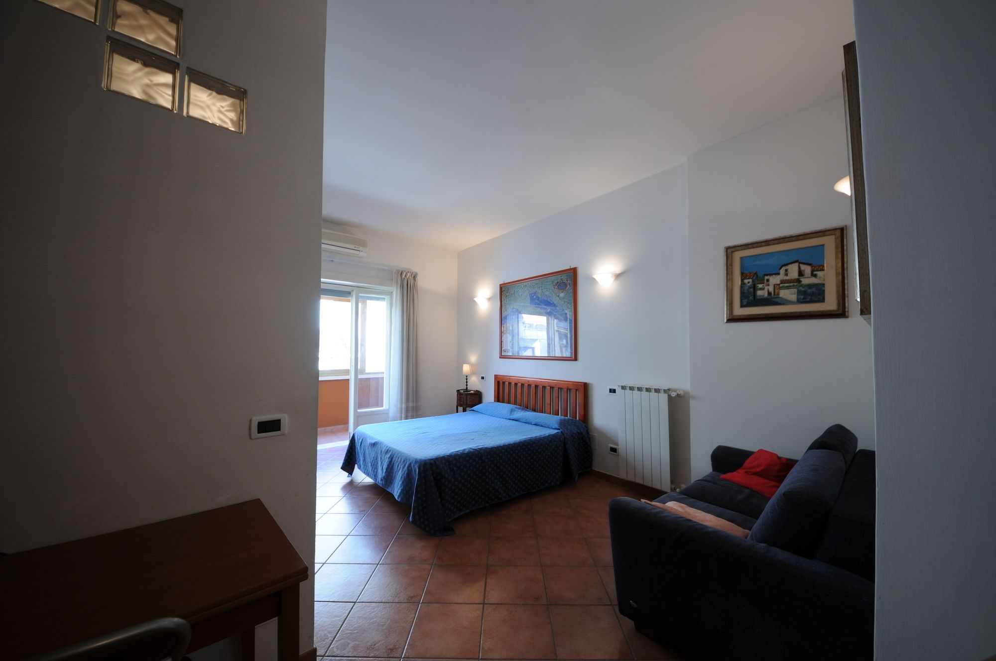 Re di Roma B&B