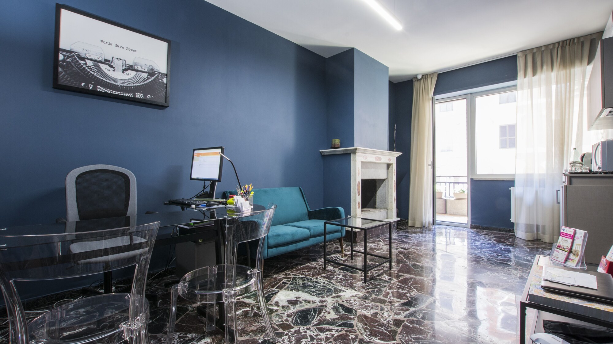 Regolo Rooms Vaticano