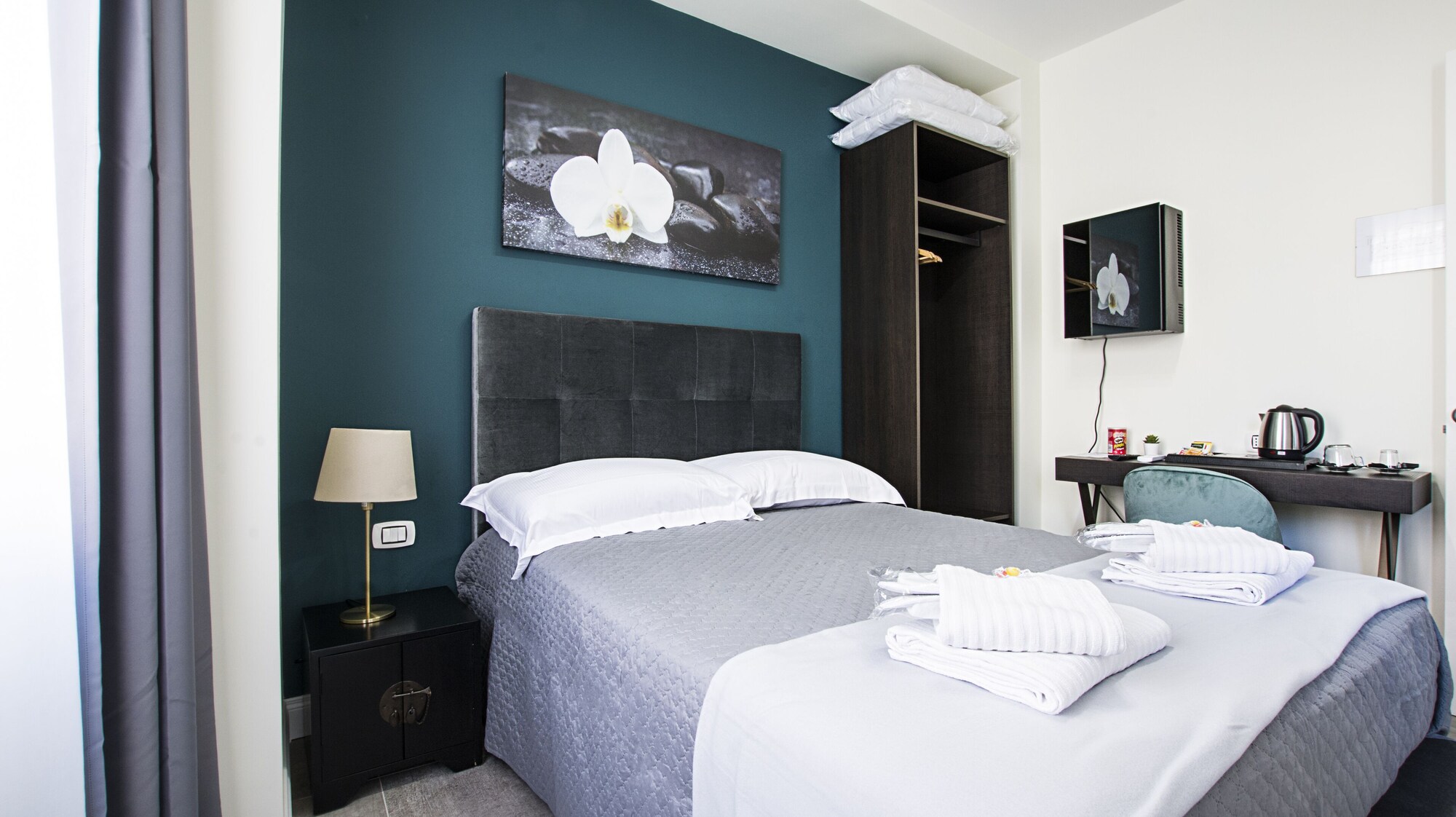 Regolo Rooms Vaticano