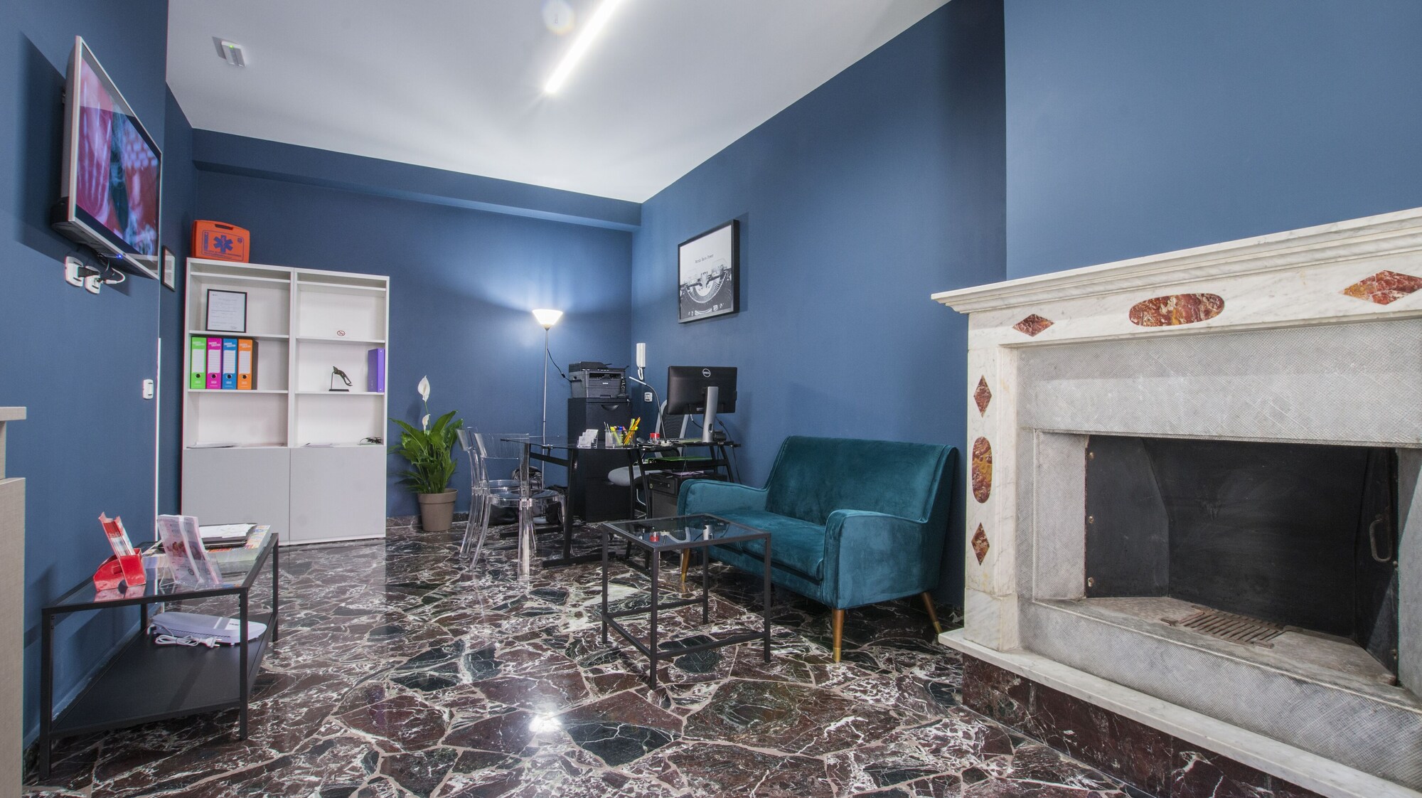 Regolo Rooms Vaticano