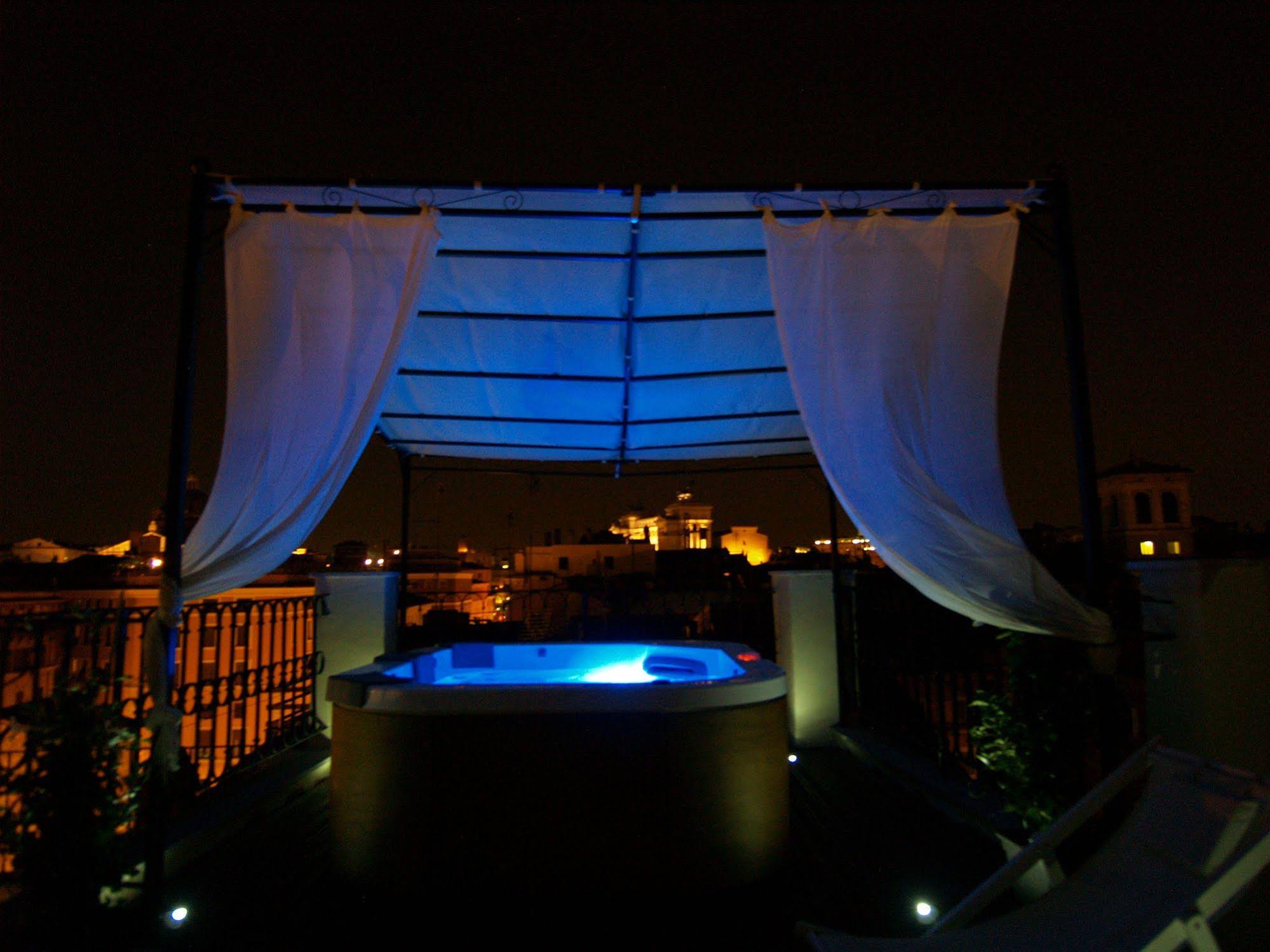 Relais Badoer