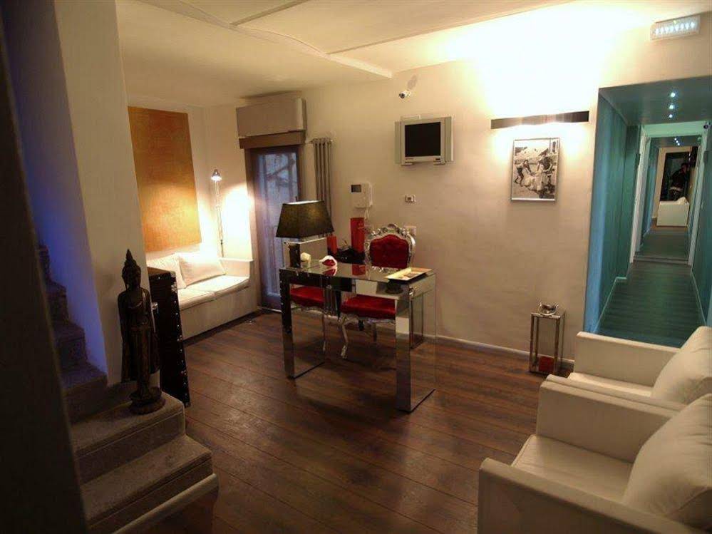 Relais Badoer