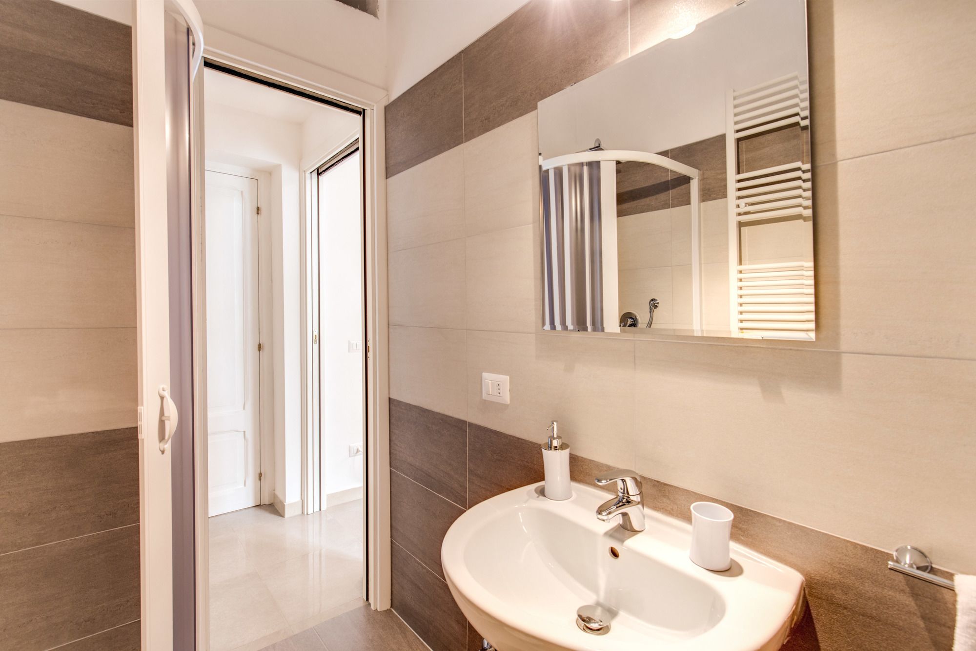 Relais La Torretta