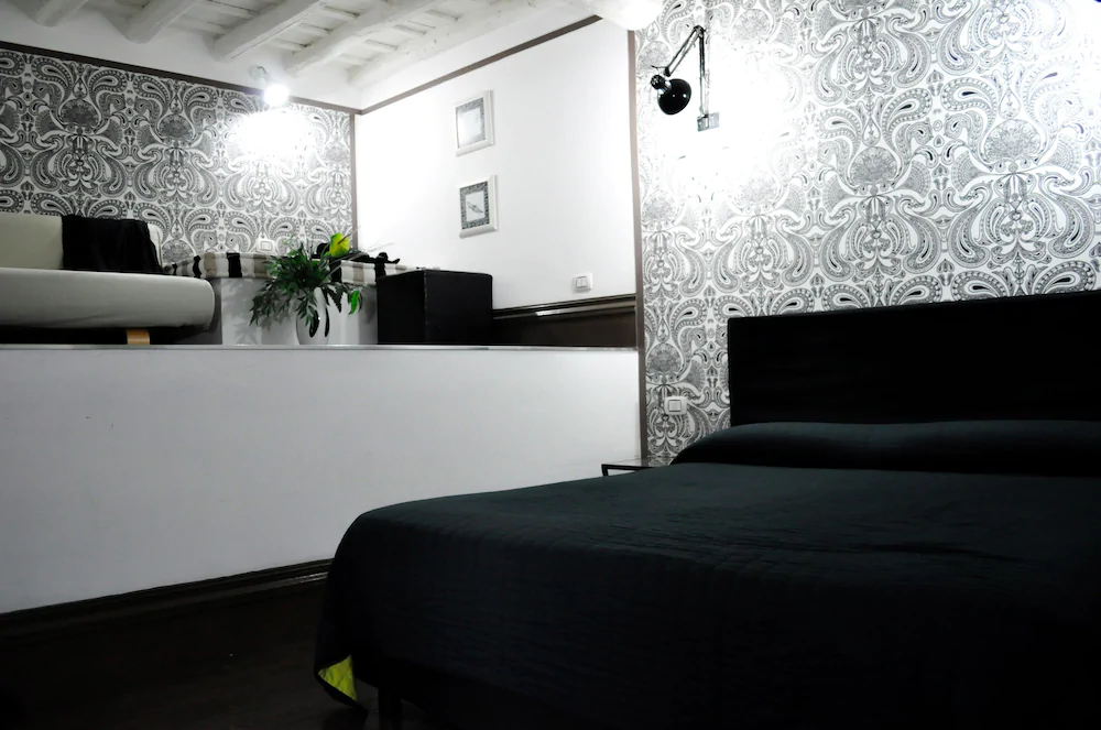 Relais Palazzo Taverna