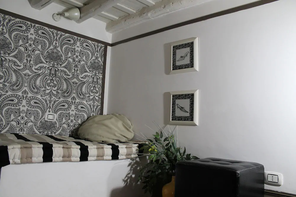 Relais Palazzo Taverna